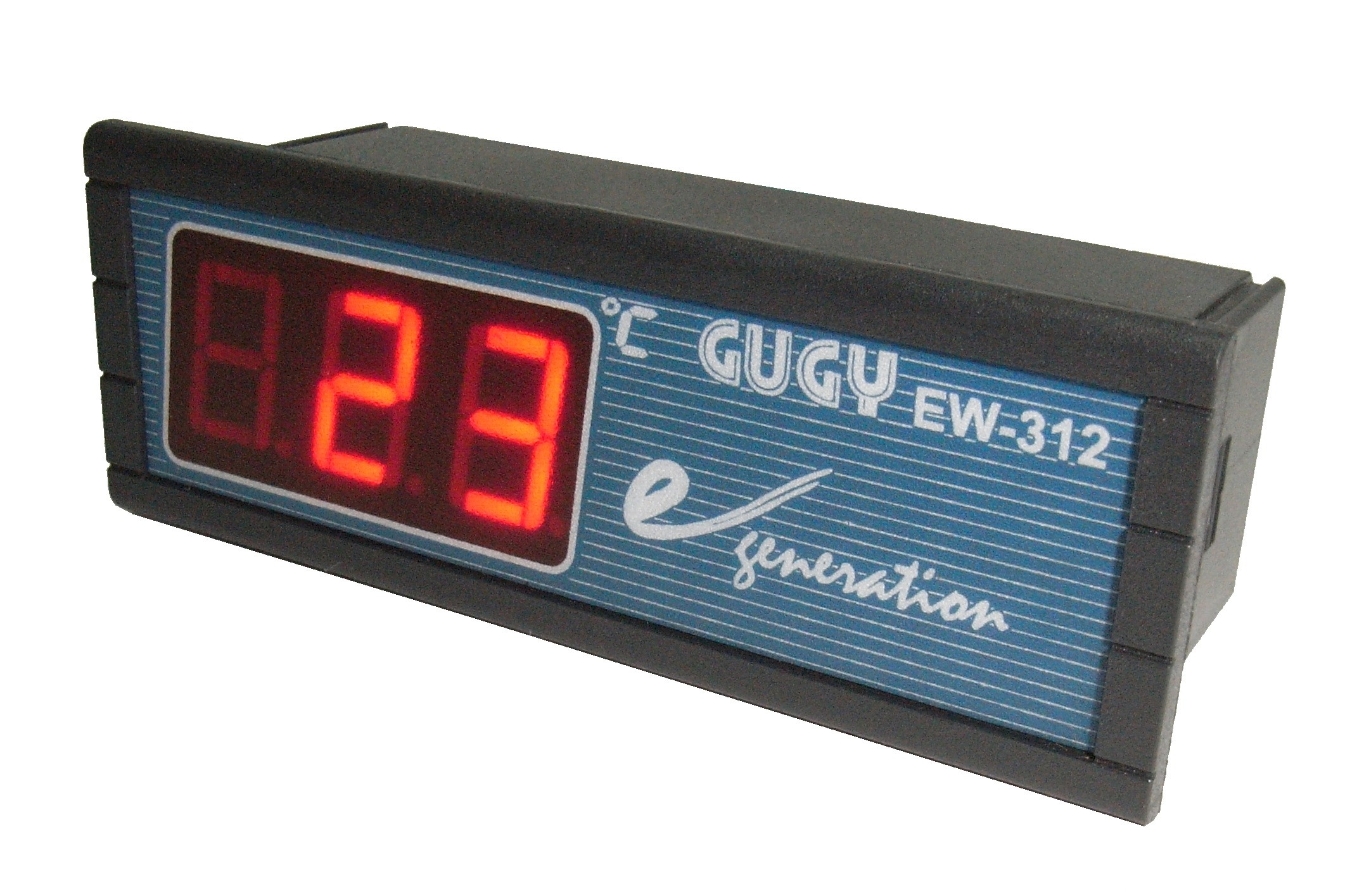 溫控 - GUGY EW-312冷藏控制器