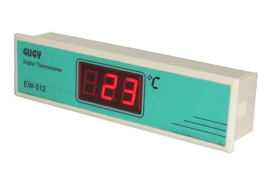 溫控 - GUGY冷凍控制器EW-512