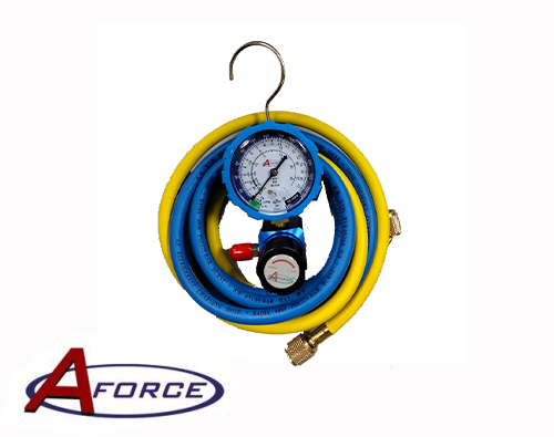 AF-468-500R-R32單壓錶組