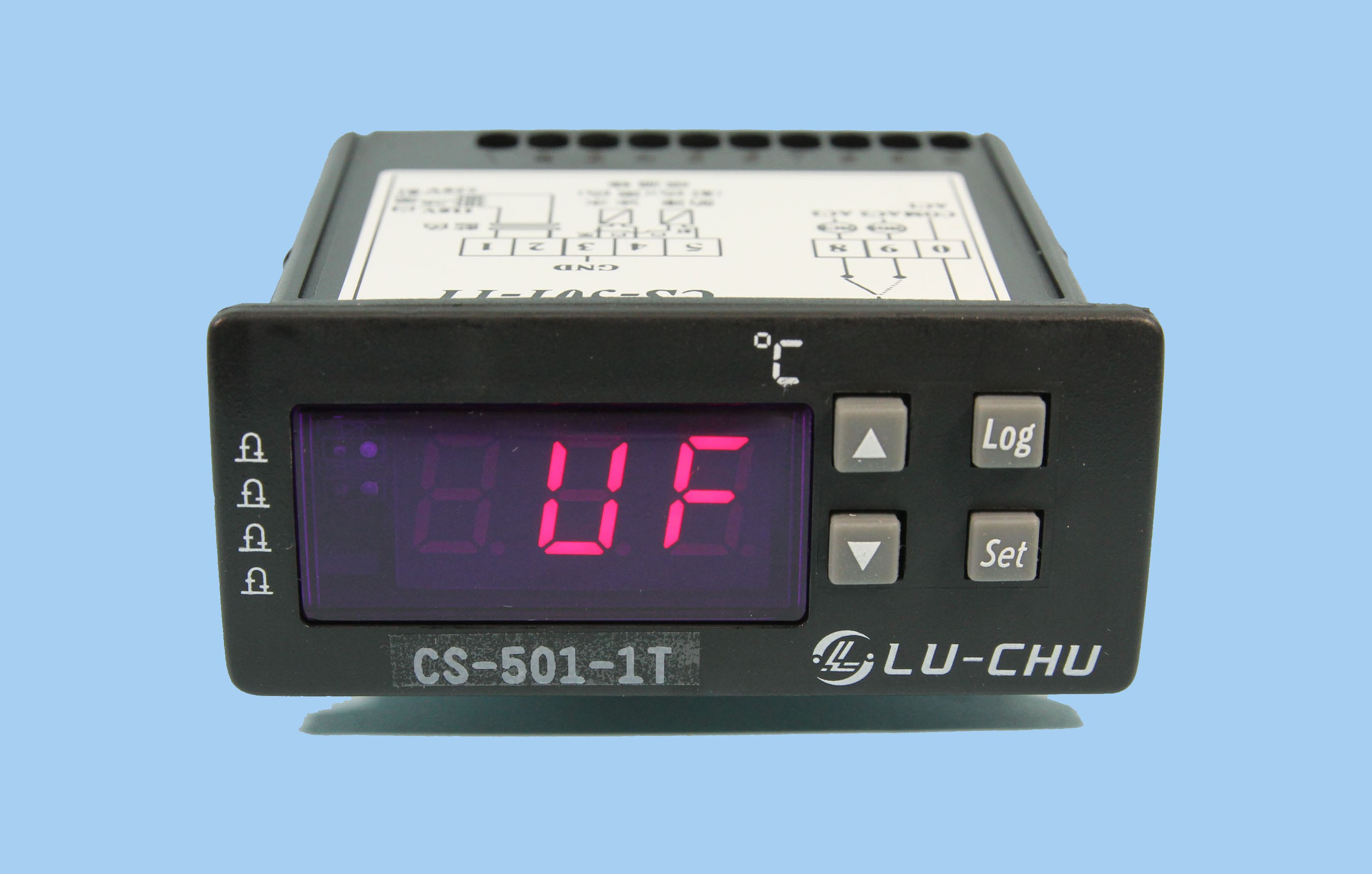 CS-501-1T冰水空調溫度控制器
