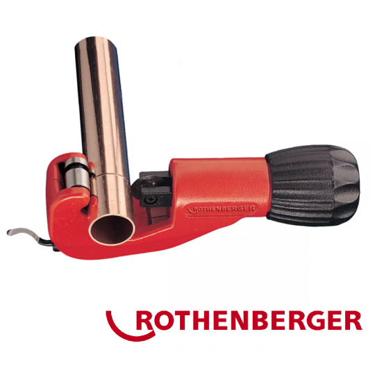 ROTHENBERGER 鋁鎂合金銅管切刀6-35mm
