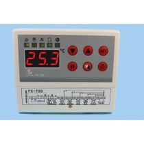 FS-720冷凍控制器 拼裝庫用