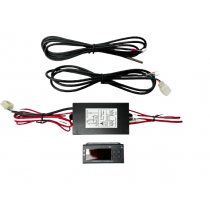 TL-550冷藏溫控器230V (單錶)