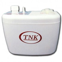 TNK球閥無聲排水器(第五代)