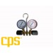 CPS冷媒壓力雙錶(R134a/R22/R404a)顯示器