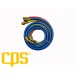 CPS冷媒壓力雙錶(R134a/R22/R404a)管線