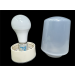 冷凍庫專用防爆燈（白光14W）燈泡與燈罩分開
